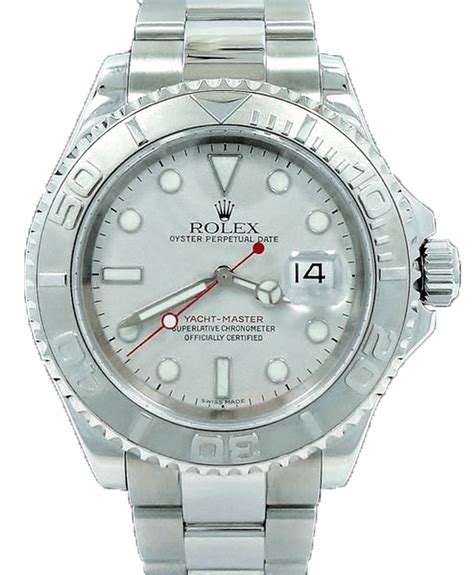 rolex yachtmaster oyster|rolex yacht master 16622 40mm.